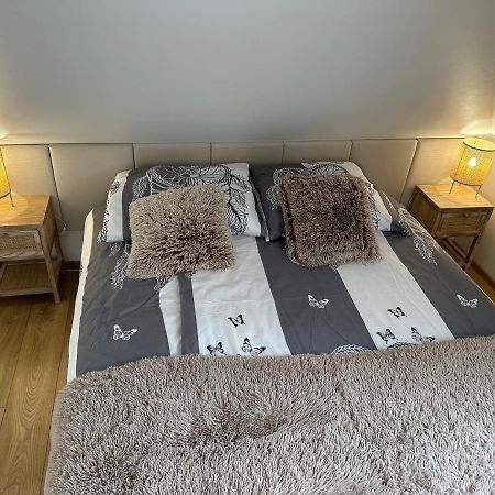 Comfort Zone Ostroda Boho Scandi Ngoại thất bức ảnh
