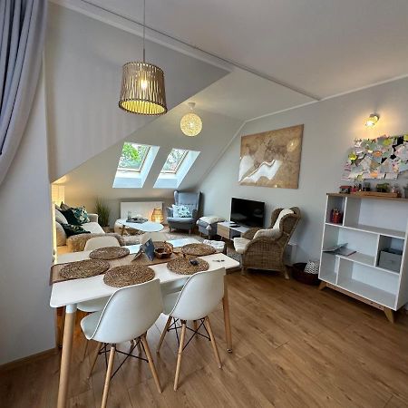 Comfort Zone Ostroda Boho Scandi Ngoại thất bức ảnh