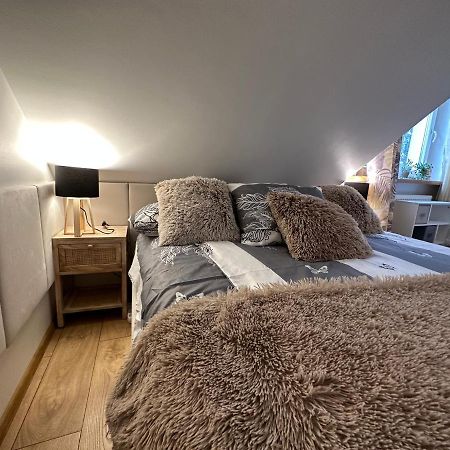Comfort Zone Ostroda Boho Scandi Ngoại thất bức ảnh