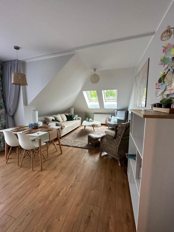 Comfort Zone Ostroda Boho Scandi Ngoại thất bức ảnh
