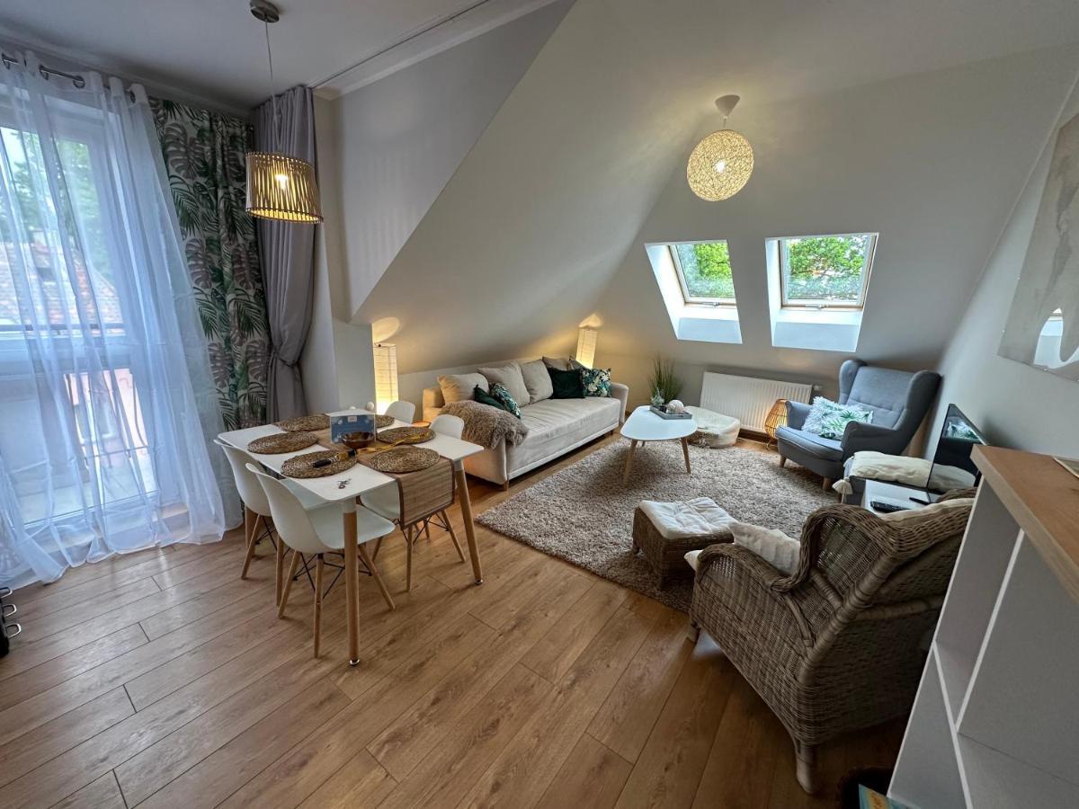 Comfort Zone Ostroda Boho Scandi Ngoại thất bức ảnh