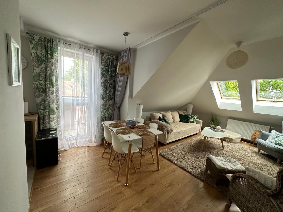 Comfort Zone Ostroda Boho Scandi Ngoại thất bức ảnh