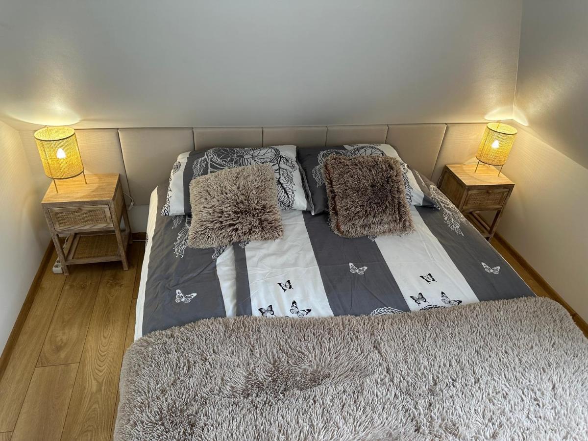 Comfort Zone Ostroda Boho Scandi Ngoại thất bức ảnh