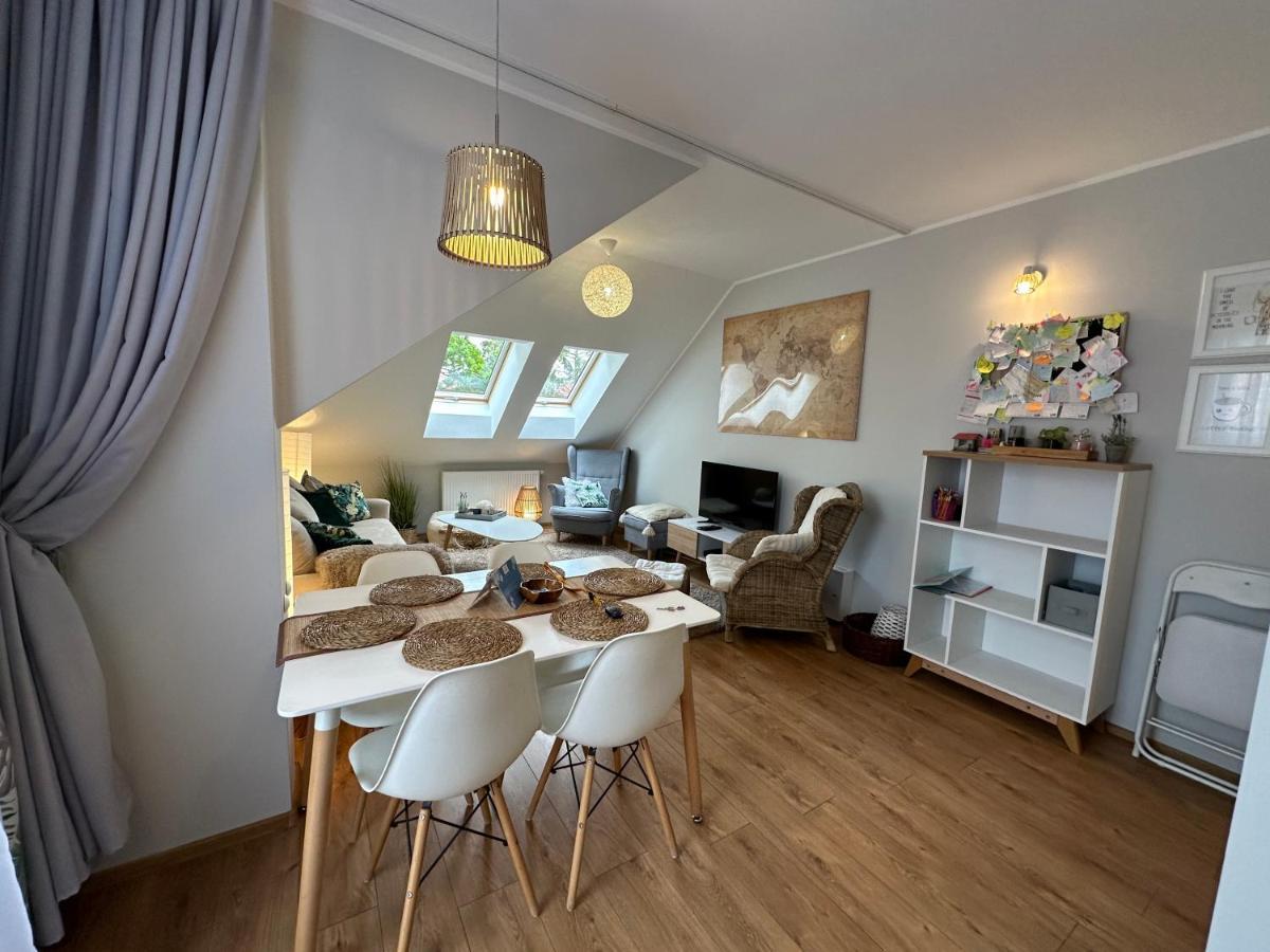 Comfort Zone Ostroda Boho Scandi Ngoại thất bức ảnh