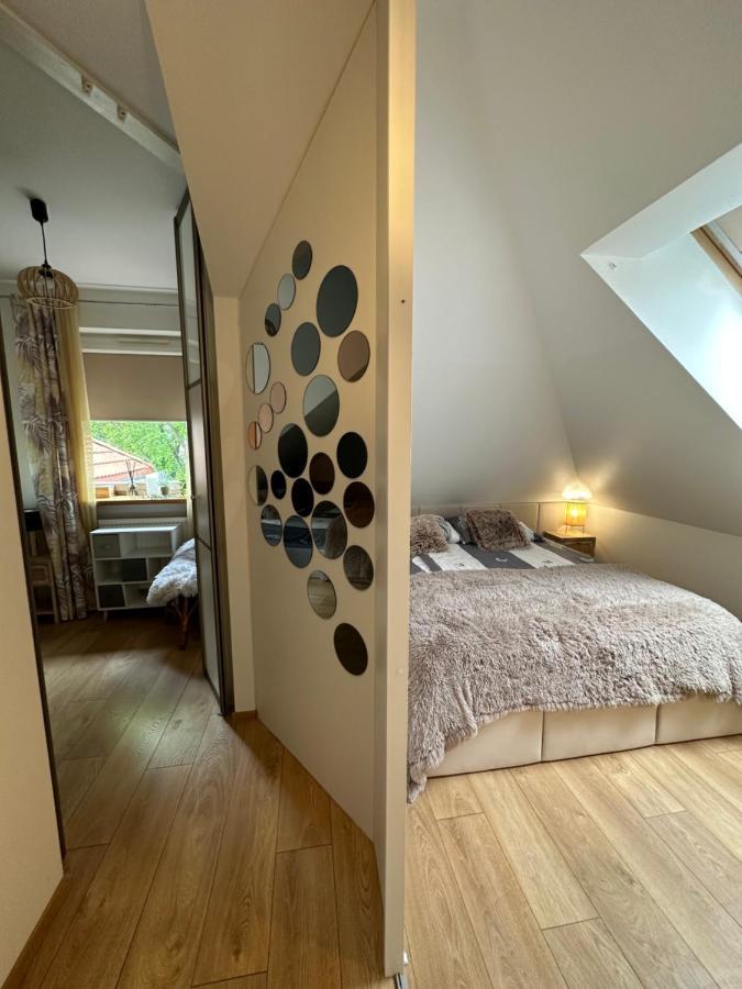 Comfort Zone Ostroda Boho Scandi Ngoại thất bức ảnh