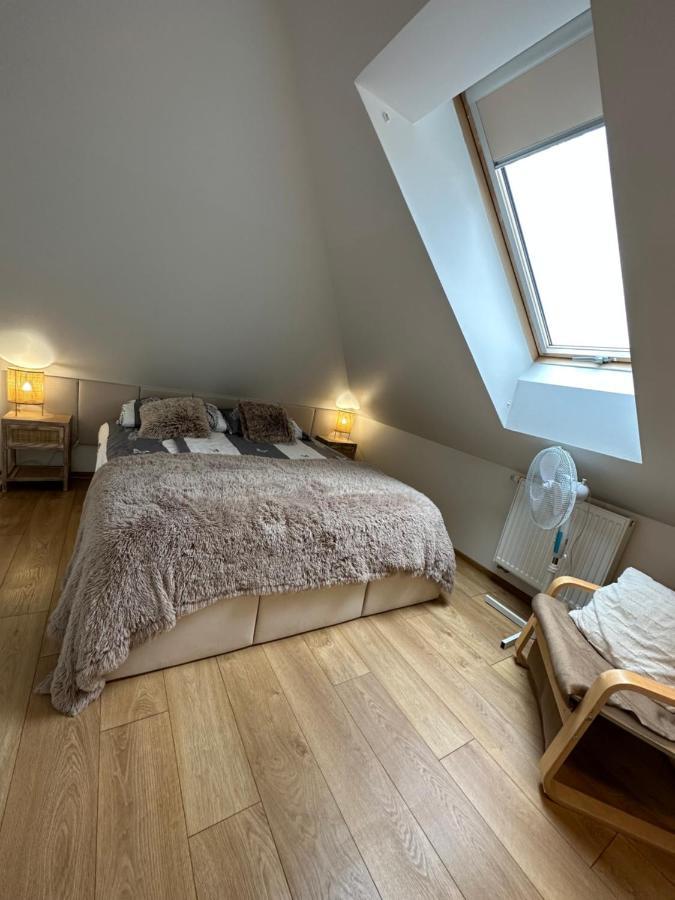 Comfort Zone Ostroda Boho Scandi Ngoại thất bức ảnh
