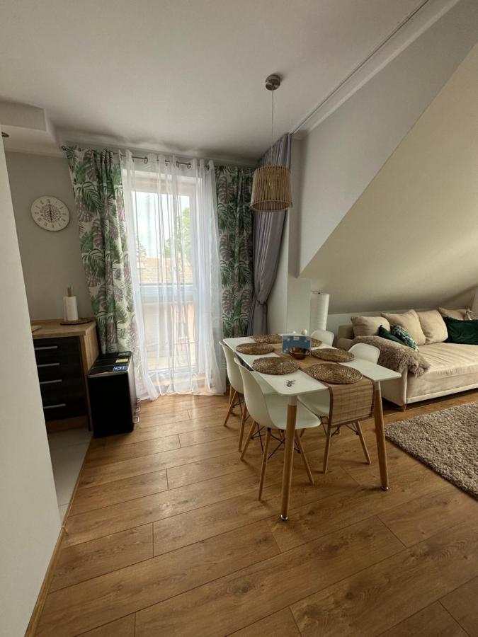 Comfort Zone Ostroda Boho Scandi Ngoại thất bức ảnh