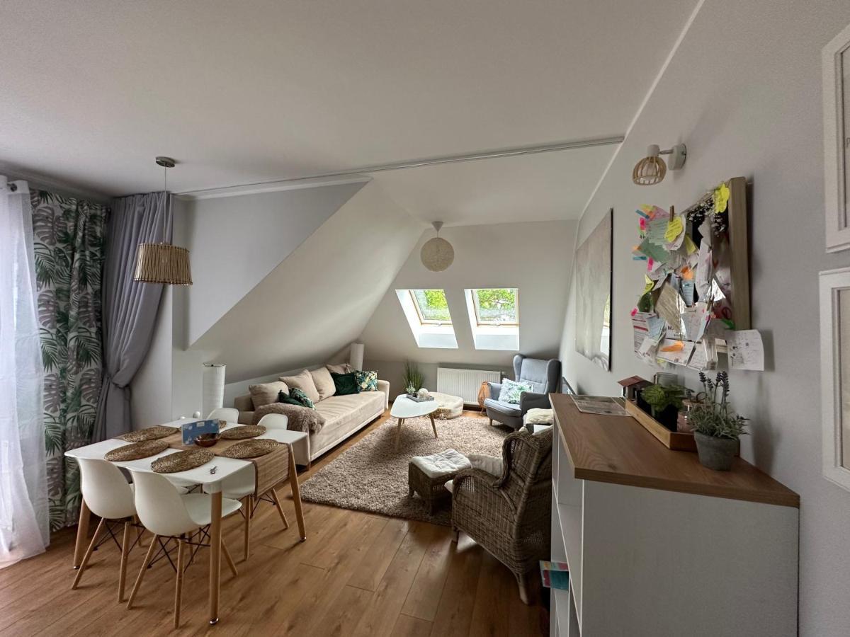 Comfort Zone Ostroda Boho Scandi Ngoại thất bức ảnh