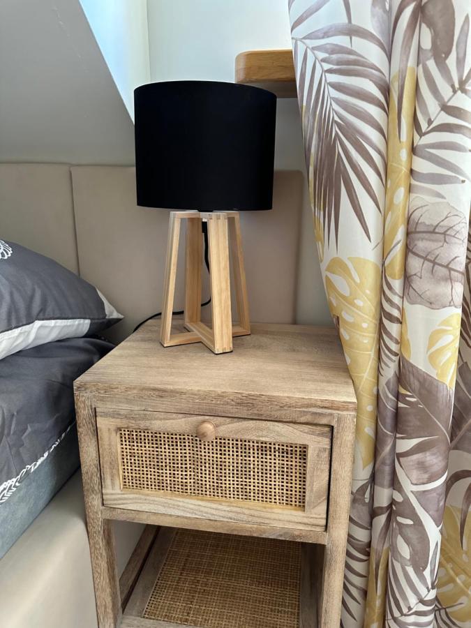 Comfort Zone Ostroda Boho Scandi Ngoại thất bức ảnh