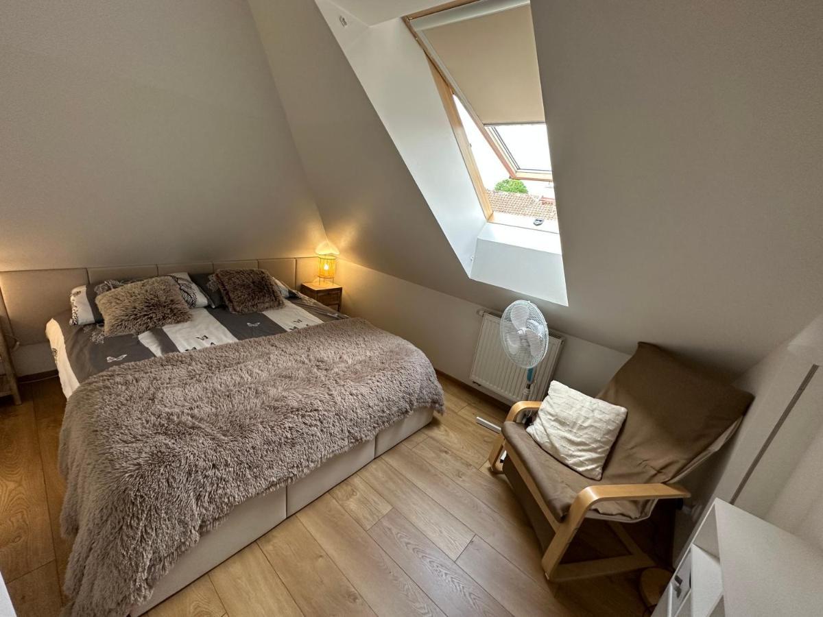 Comfort Zone Ostroda Boho Scandi Ngoại thất bức ảnh