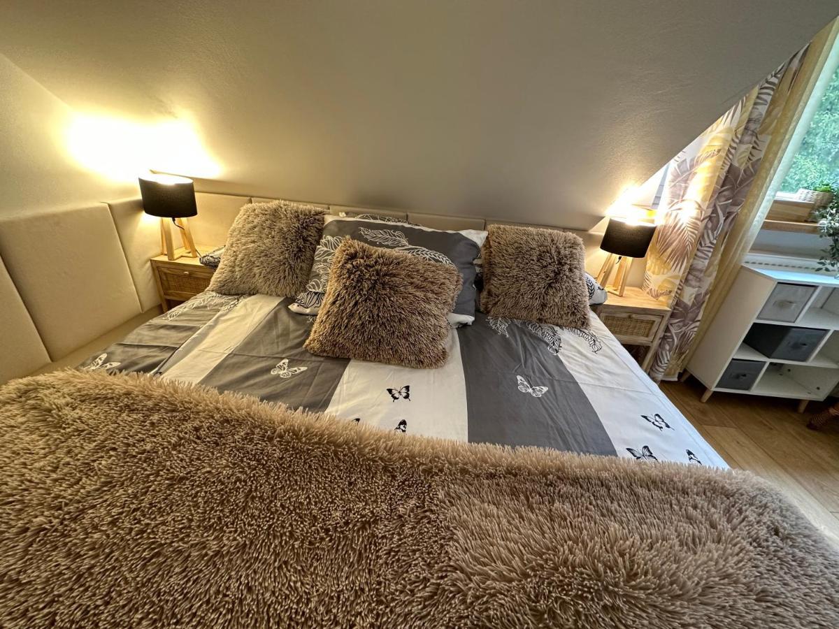 Comfort Zone Ostroda Boho Scandi Ngoại thất bức ảnh
