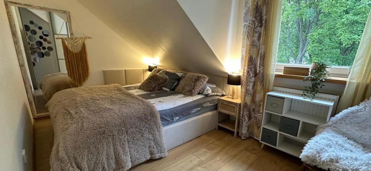 Comfort Zone Ostroda Boho Scandi Ngoại thất bức ảnh