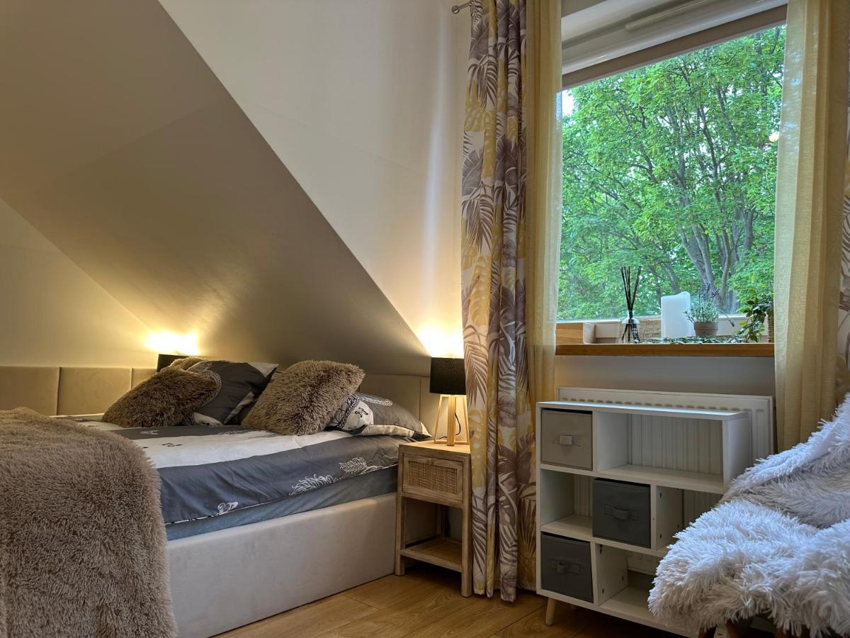 Comfort Zone Ostroda Boho Scandi Ngoại thất bức ảnh