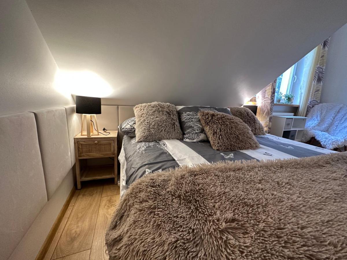 Comfort Zone Ostroda Boho Scandi Ngoại thất bức ảnh