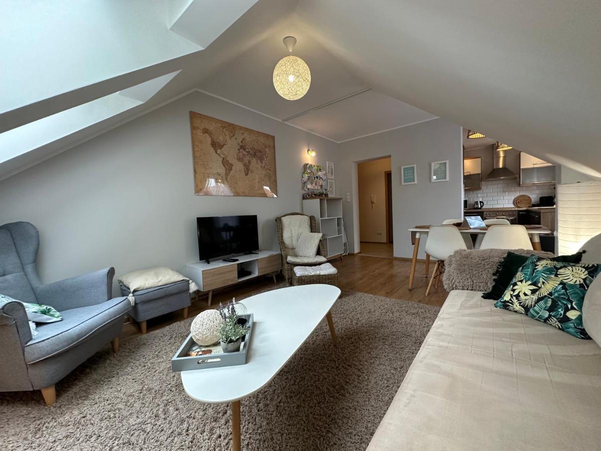 Comfort Zone Ostroda Boho Scandi Ngoại thất bức ảnh