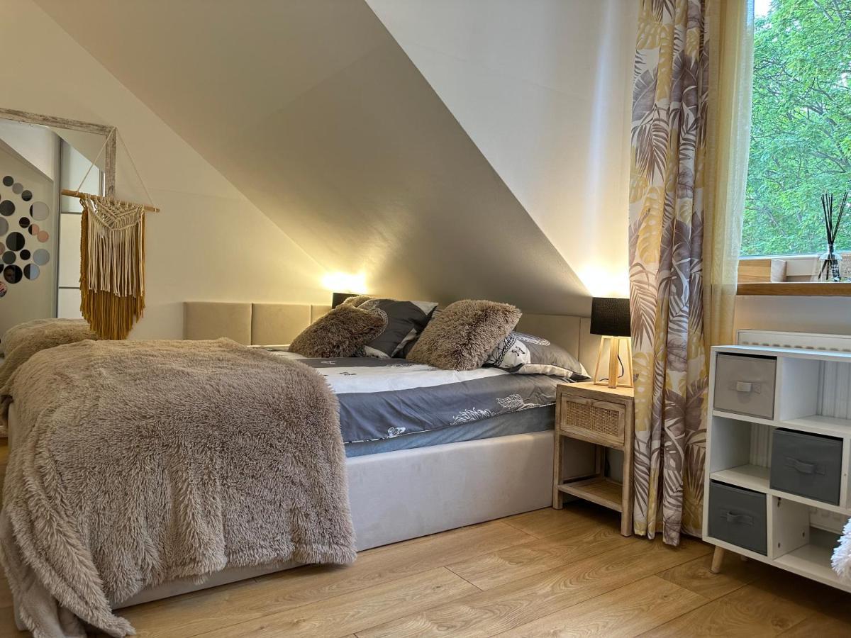 Comfort Zone Ostroda Boho Scandi Ngoại thất bức ảnh