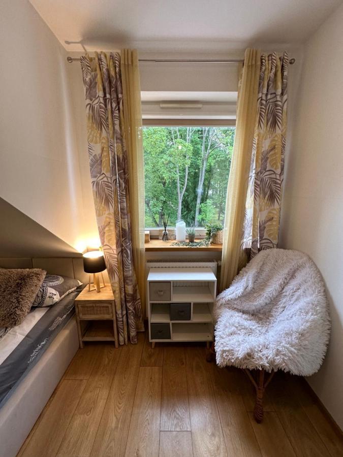 Comfort Zone Ostroda Boho Scandi Ngoại thất bức ảnh