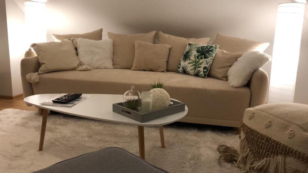 Comfort Zone Ostroda Boho Scandi Ngoại thất bức ảnh