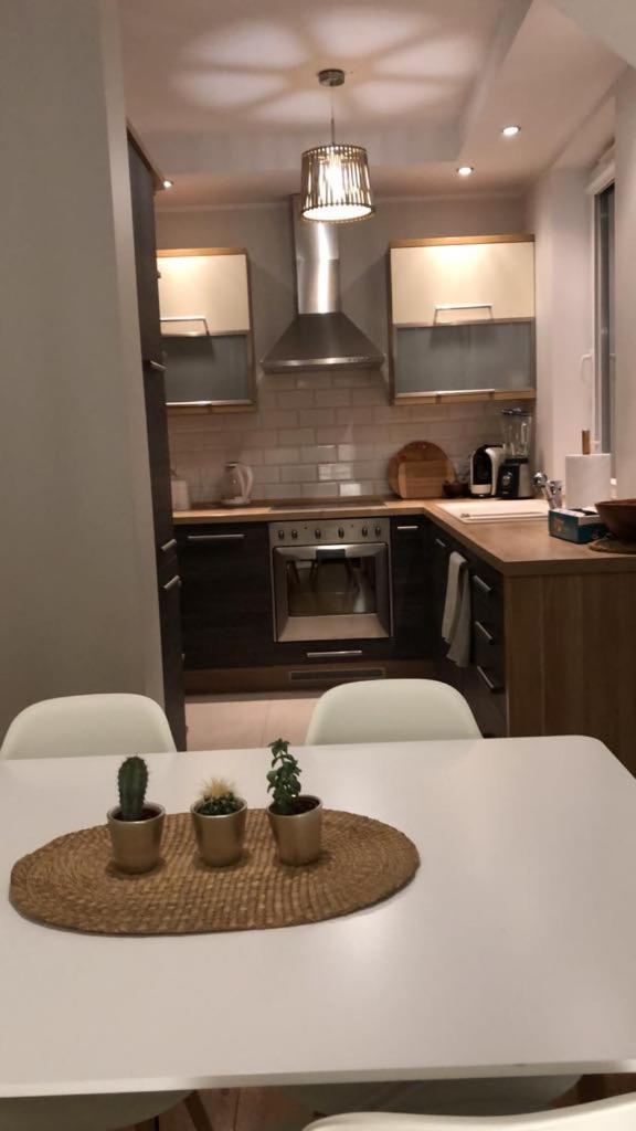 Comfort Zone Ostroda Boho Scandi Ngoại thất bức ảnh