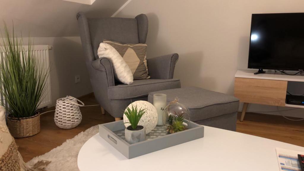 Comfort Zone Ostroda Boho Scandi Ngoại thất bức ảnh
