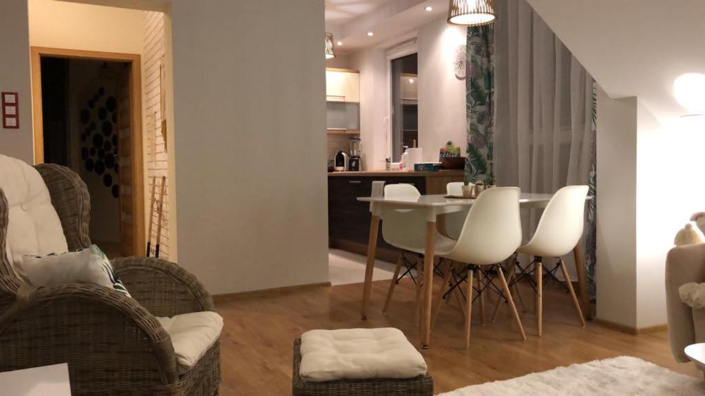 Comfort Zone Ostroda Boho Scandi Ngoại thất bức ảnh