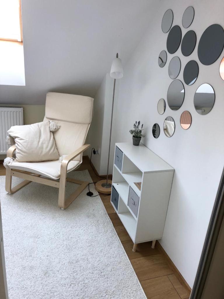 Comfort Zone Ostroda Boho Scandi Ngoại thất bức ảnh